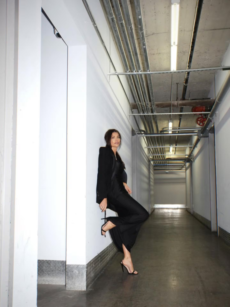 De alfombra roja a tendencia: los looks de Eva De Dominici que todos copian