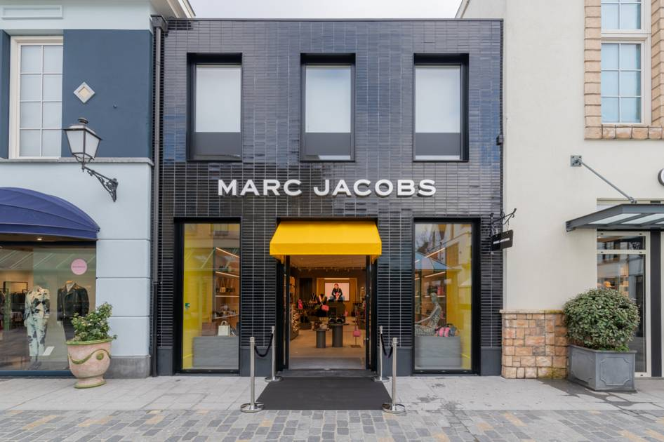 Moda de lujo en alerta: por qué LVMH decidió vender Marc Jacobs