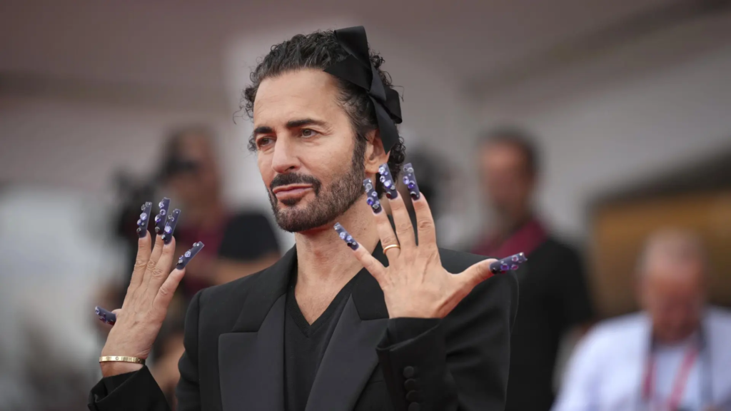 Moda de lujo en alerta: por qué LVMH decidió vender Marc Jacobs