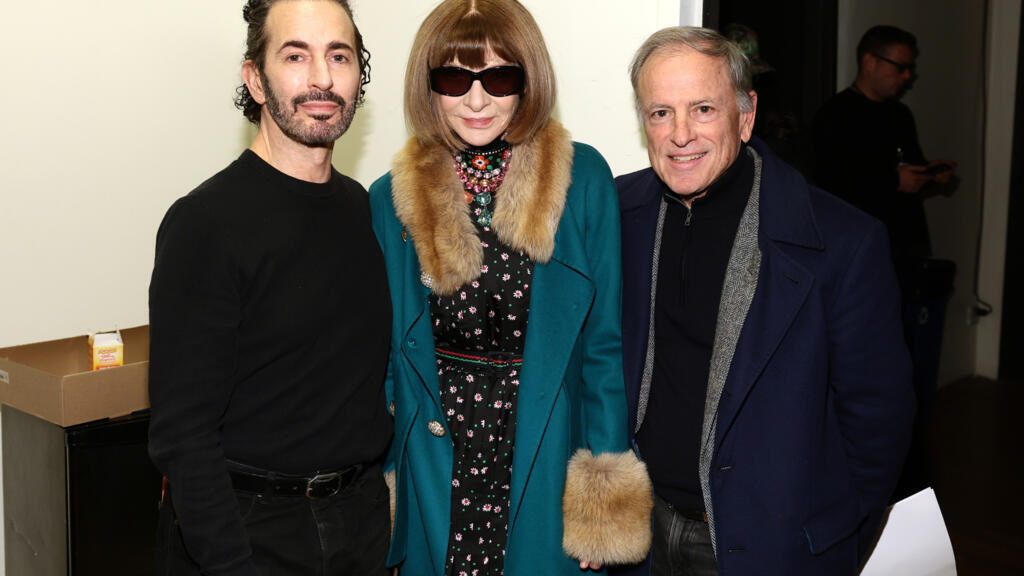 Moda de lujo en alerta: por qué LVMH decidió vender Marc Jacobs