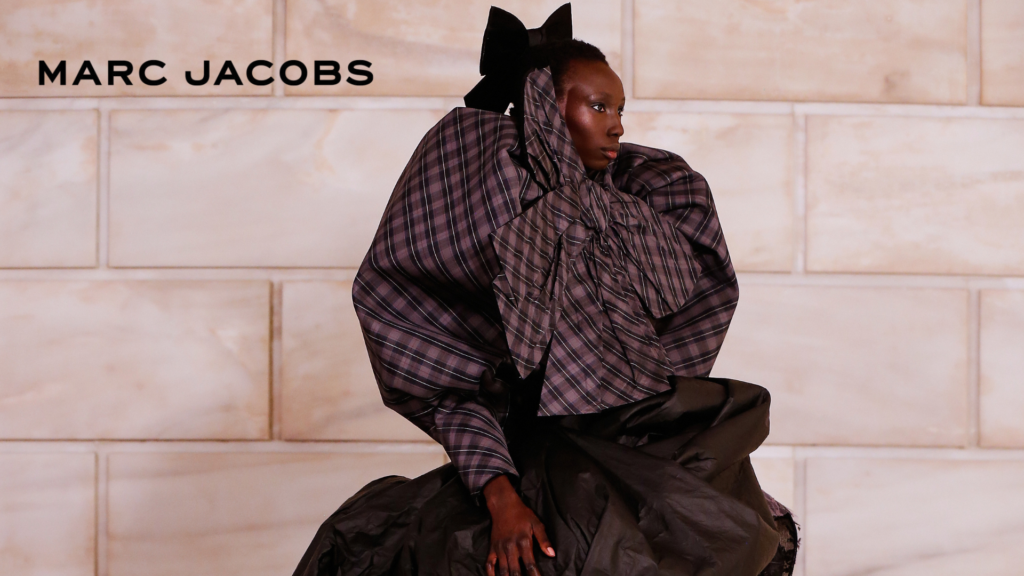 Moda de lujo en alerta: por qué LVMH decidió vender Marc Jacobs