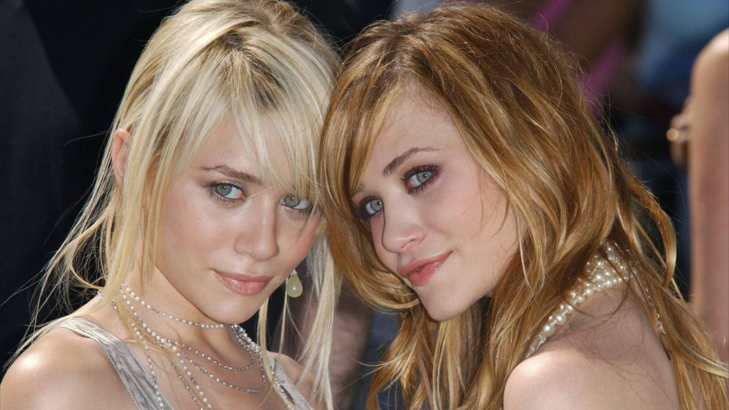 ‘Party girl era’: el maquillaje Y2K que Gucci volvió a poner de moda