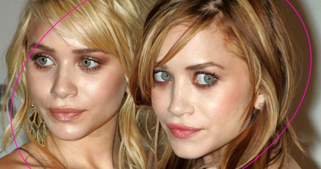 ‘Party girl era’: el maquillaje Y2K que Gucci volvió a poner de moda