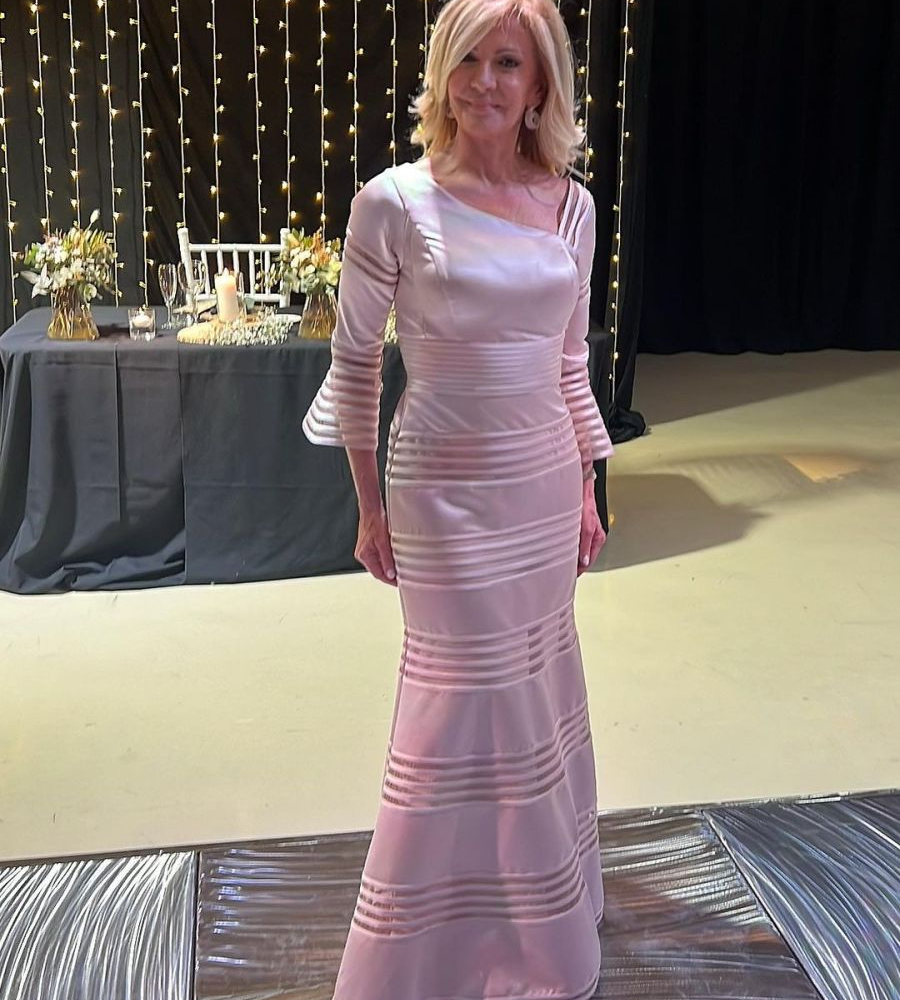 Susana Roccasalvo y el secreto de un estilo elegante que nunca pasa de moda