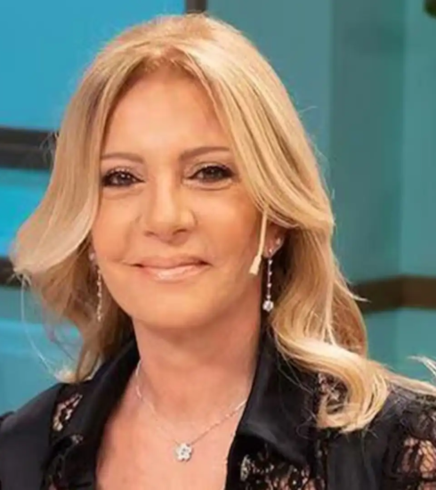 Susana Roccasalvo y el secreto de un estilo elegante que nunca pasa de moda