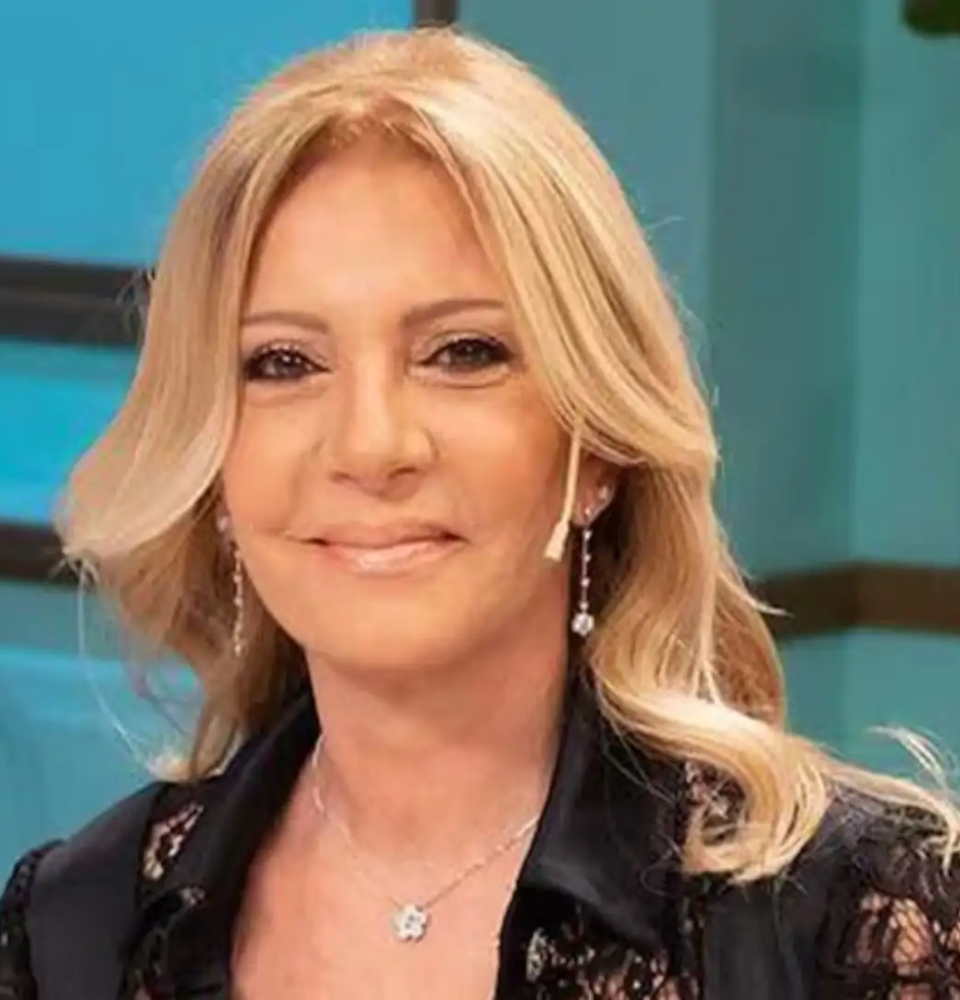 Susana Roccasalvo y el secreto de un estilo elegante que nunca pasa de moda