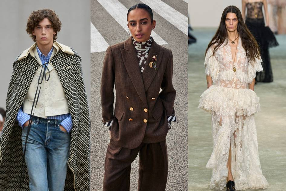 Poetcore: la tendencia emocional que dominará la moda en 2026
