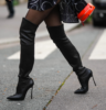 Qué zapatos se usan este invierno 2026: las tendencias que dominan el street style