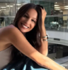 Pampita volvió a marcar tendencia con un look clásico y sofisticado