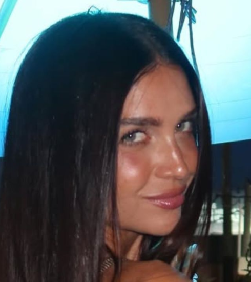 Zaira Nara impone tendencia: el look con detalle herradura que será furor en 2026