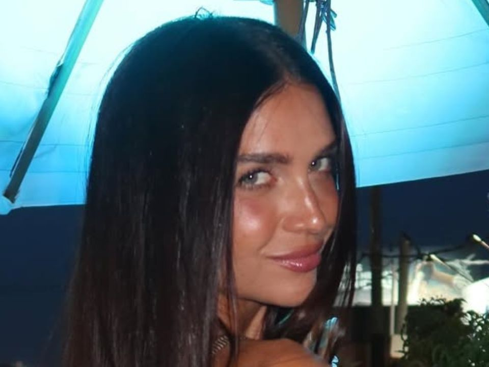 Zaira Nara impone tendencia: el look con detalle herradura que será furor en 2026