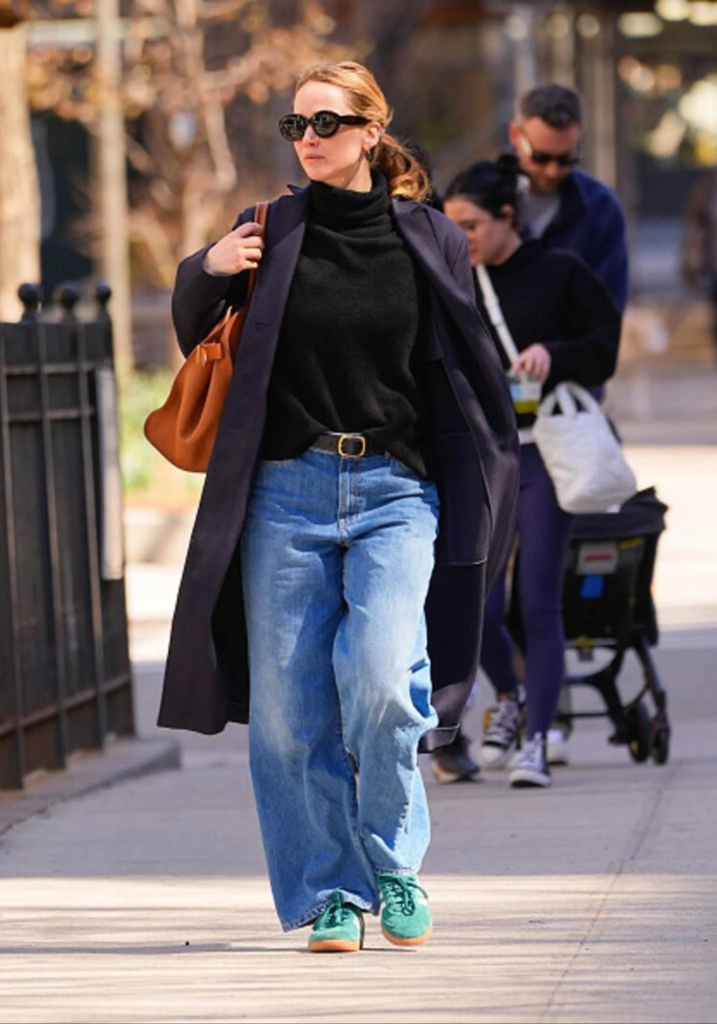 Estilo effortless: la tendencia cómoda y sofisticada que domina la moda 2026