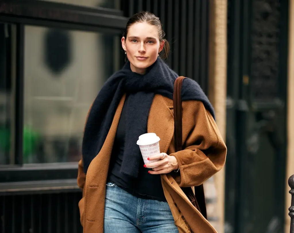Estilo effortless: la tendencia cómoda y sofisticada que domina la moda 2026