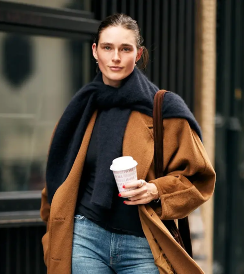 Estilo effortless: la tendencia cómoda y sofisticada que domina la moda 2026