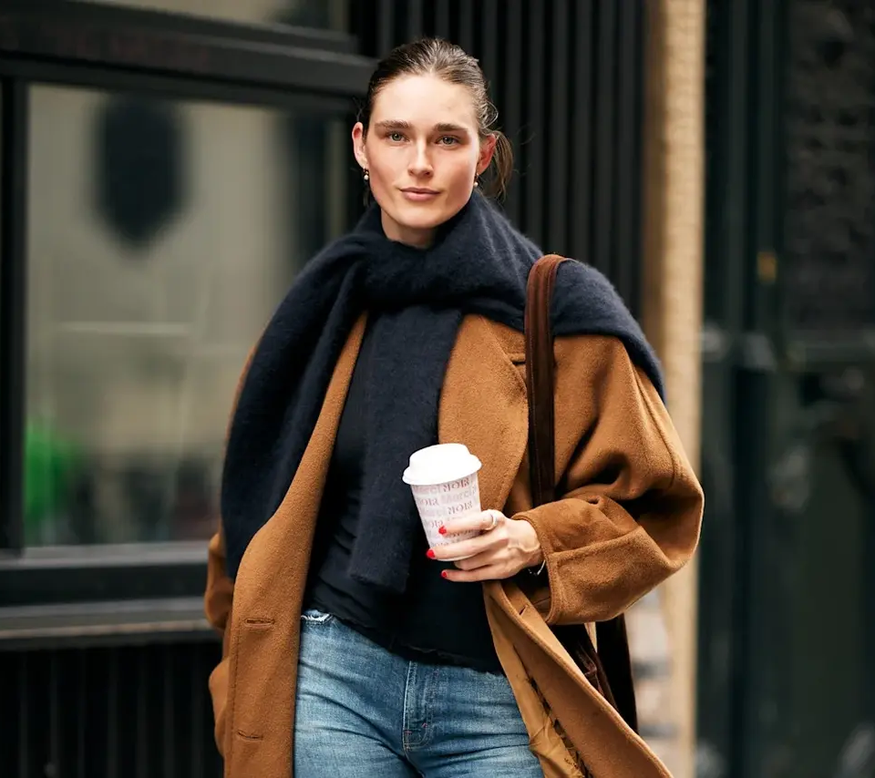 Estilo effortless: la tendencia cómoda y sofisticada que domina la moda 2026