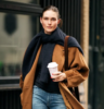 Estilo effortless: la tendencia cómoda y sofisticada que domina la moda 2026