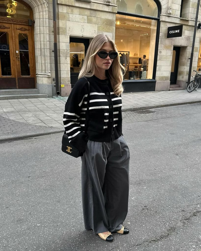 Estilo effortless: la tendencia cómoda y sofisticada que domina la moda 2026