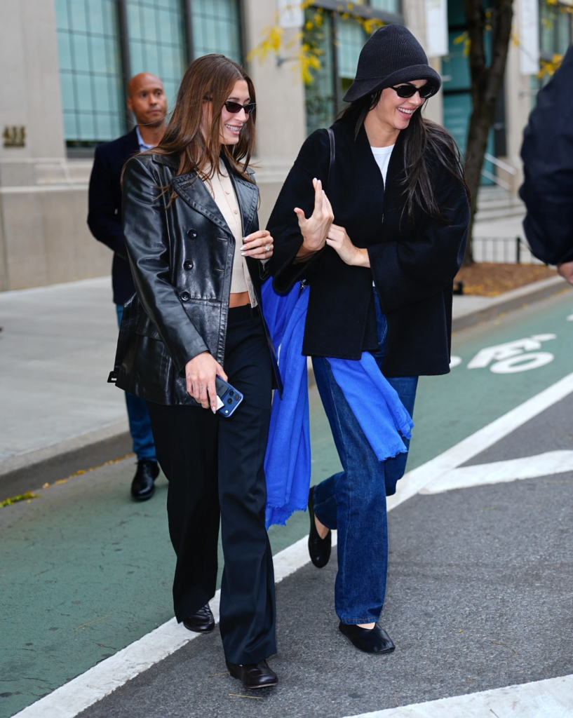 Qué es el Model Off-Duty y por qué arrasa en el street style internacional