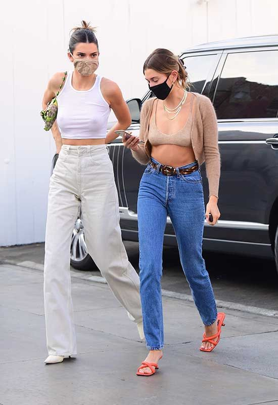 Qué es el Model Off-Duty y por qué arrasa en el street style internacional