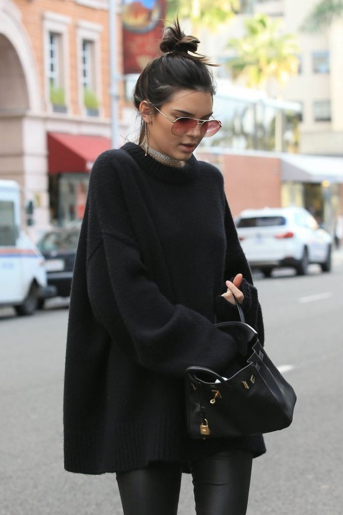 Qué es el Model Off-Duty y por qué arrasa en el street style internacional