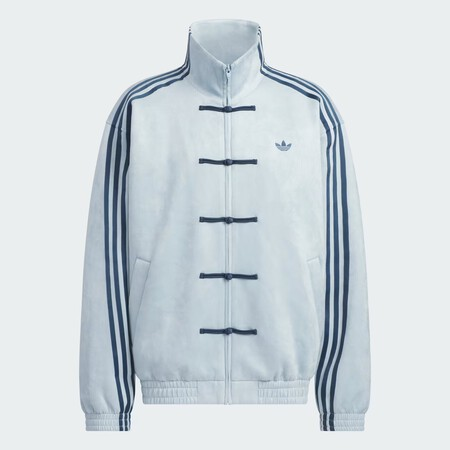 París y Milán ya imponen la campera asiática como el nuevo básico fashionista
