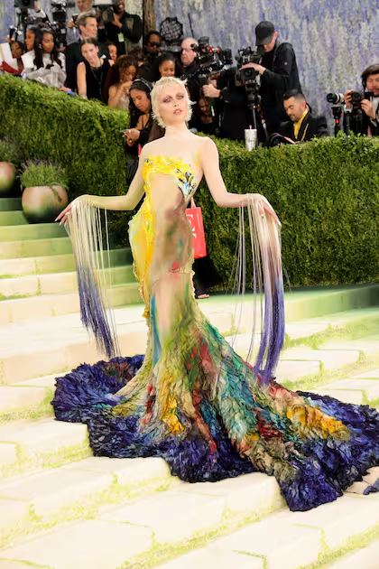 Met Gala 2026: los looks más impactantes que transformaron la moda en arte