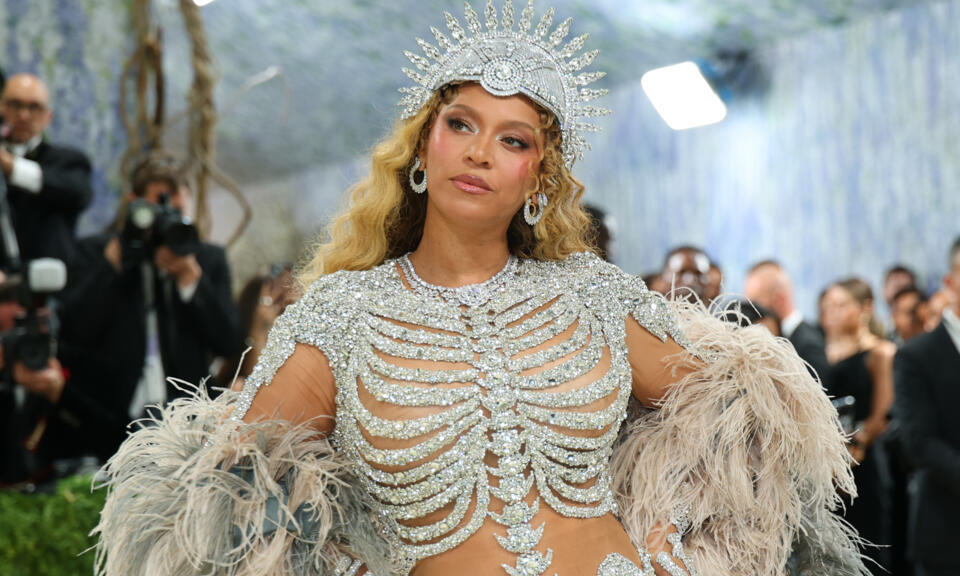 Met Gala 2026: los looks más impactantes que transformaron la moda en arte