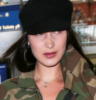 La tendencia militar vuelve con fuerza y conquista el street style internacional