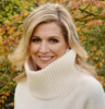 Máxima Zorreguieta deslumbró con un vestido floral y confirmó la tendencia del lujo silencioso