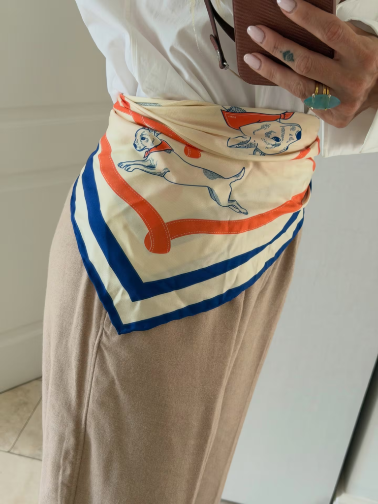 Nicole Neumann impone tendencia con el accesorio que transforma cualquier look