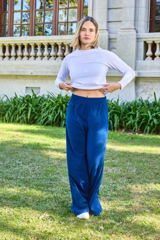 Pantalones palazzo: los 5 modelos que serán tendencia y elevan cualquier look de invierno