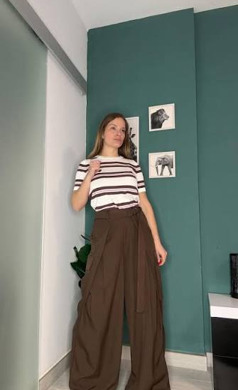 Pantalones palazzo: los 5 modelos que serán tendencia y elevan cualquier look de invierno