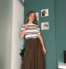 Pantalones palazzo: los 5 modelos que serán tendencia y elevan cualquier look de invierno