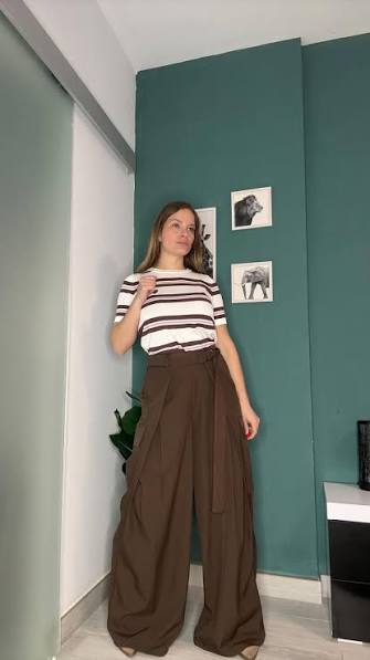 Pantalones palazzo: los 5 modelos que serán tendencia y elevan cualquier look de invierno