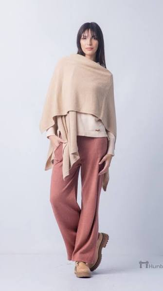 Looks de invierno 2026: cómo vestirse para no pasar frío y verse elegante