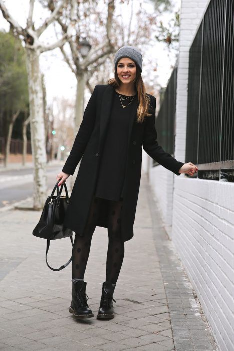 Looks de invierno 2026: cómo vestirse para no pasar frío y verse elegante