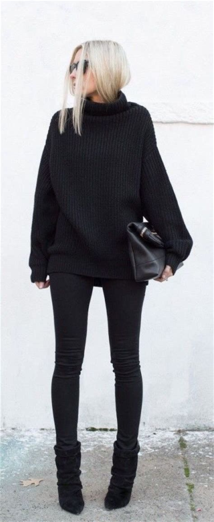 Looks de invierno 2026: cómo vestirse para no pasar frío y verse elegante
