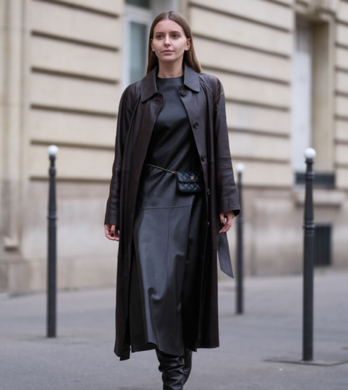 Looks de invierno 2026: cómo vestirse para no pasar frío y verse elegante