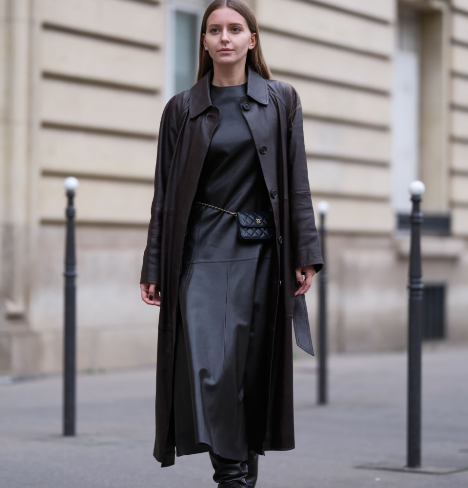 Looks de invierno 2026: cómo vestirse para no pasar frío y verse elegante