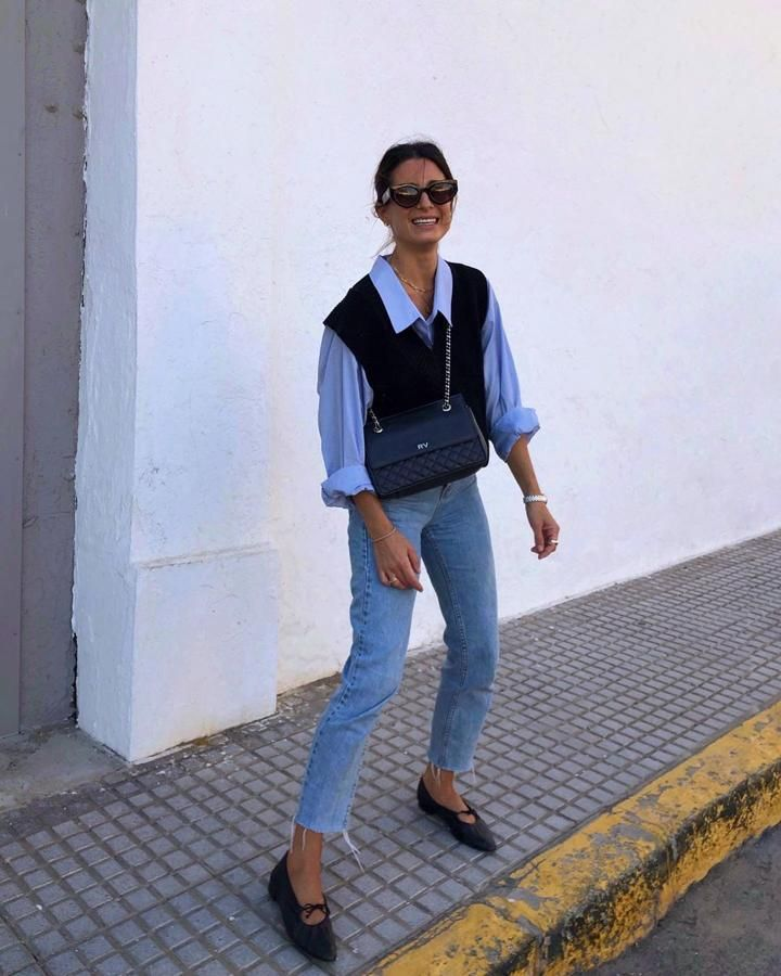 La estética de abuela vuelve a estar de moda: el look elegante que conquista el otoño 2026
