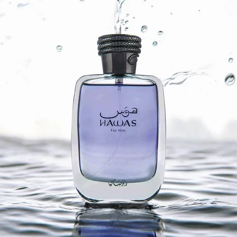 Perfumes árabes para invierno: las notas cálidas que son tendencia en 2026