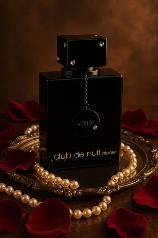 Perfumes árabes para invierno: las notas cálidas que son tendencia en 2026