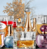 Perfumes árabes para invierno: las notas cálidas que son tendencia en 2026
