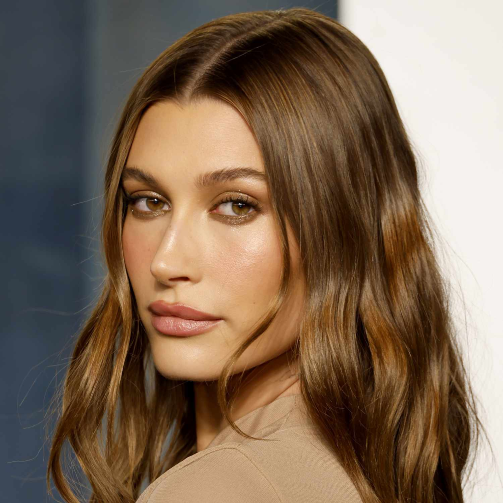 Golden brunette: el color de pelo castaño cálido que será tendencia en 2026
