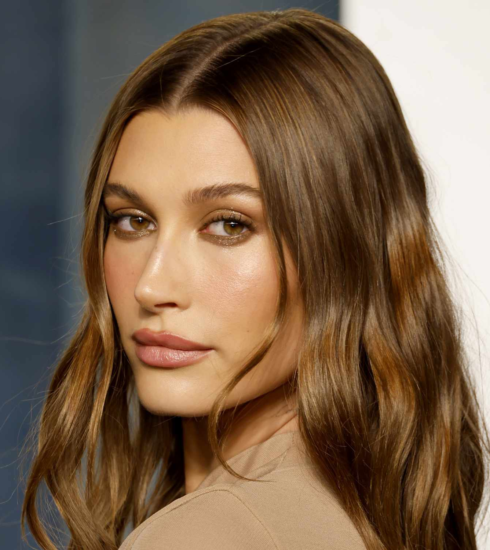 Golden brunette: el color de pelo castaño cálido que será tendencia en 2026