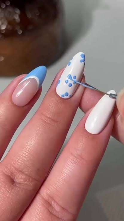 Uñas mundialistas 2026: los diseños más originales para alentar a la Selección con estilo