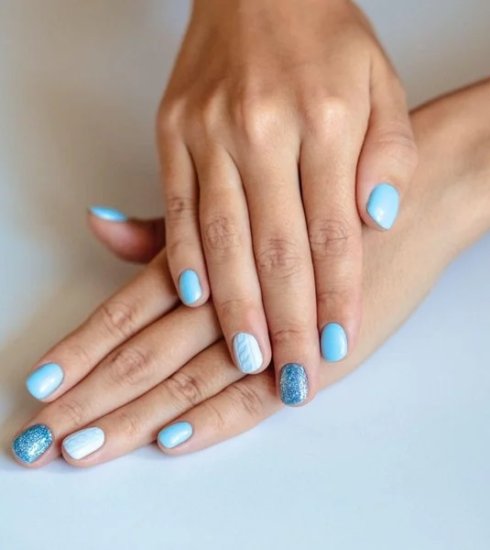 Uñas mundialistas 2026: los diseños más originales para alentar a la Selección con estilo