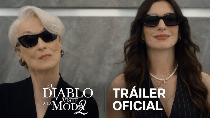 El diablo viste a la moda 2 llega al streaming: cuándo se estrena y dónde verla