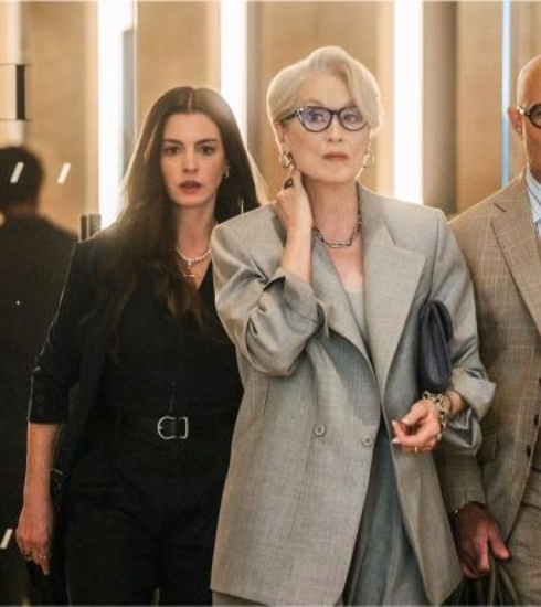 El diablo viste a la moda 2 llega al streaming: cuándo se estrena y dónde verla