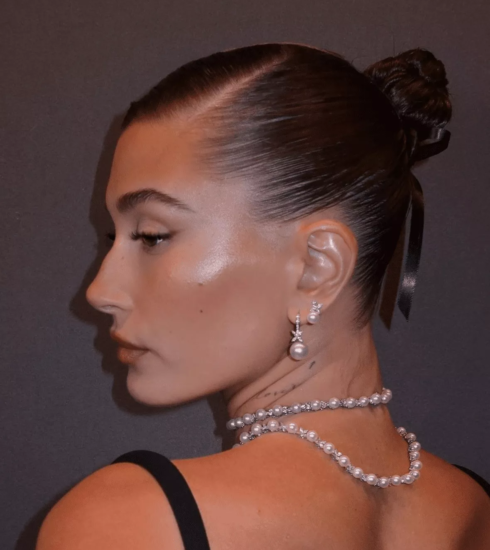 Sleek bun: el peinado que salva cualquier bad hair day y es tendencia en 2026